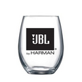 9 Oz. Stemless Wine Taster